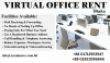 RENT a Professional Virtual Office Address In Dhaka